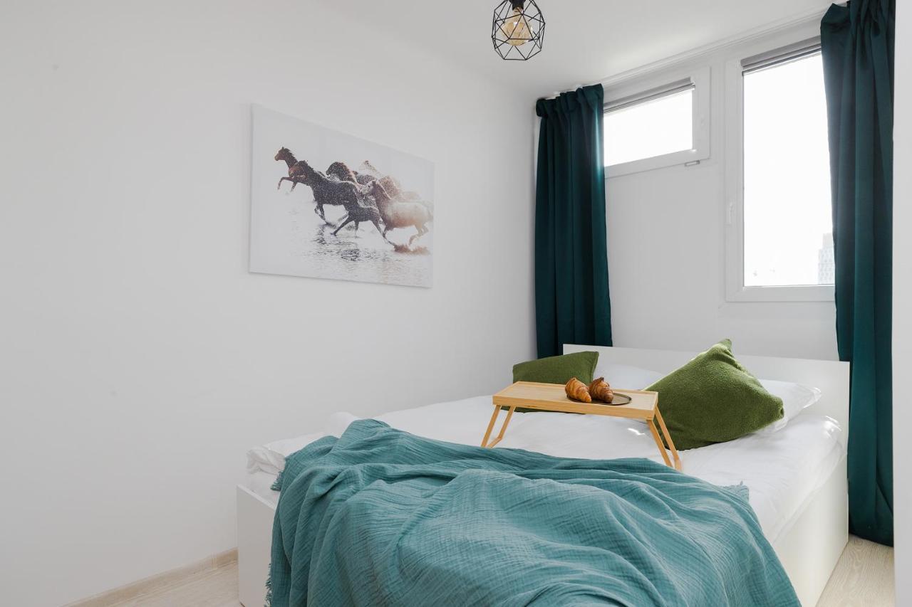 Shortstaypoland Zelazna Warsaw Exterior photo