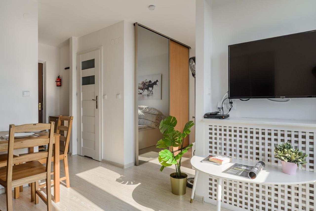 Shortstaypoland Zelazna Warsaw Exterior photo