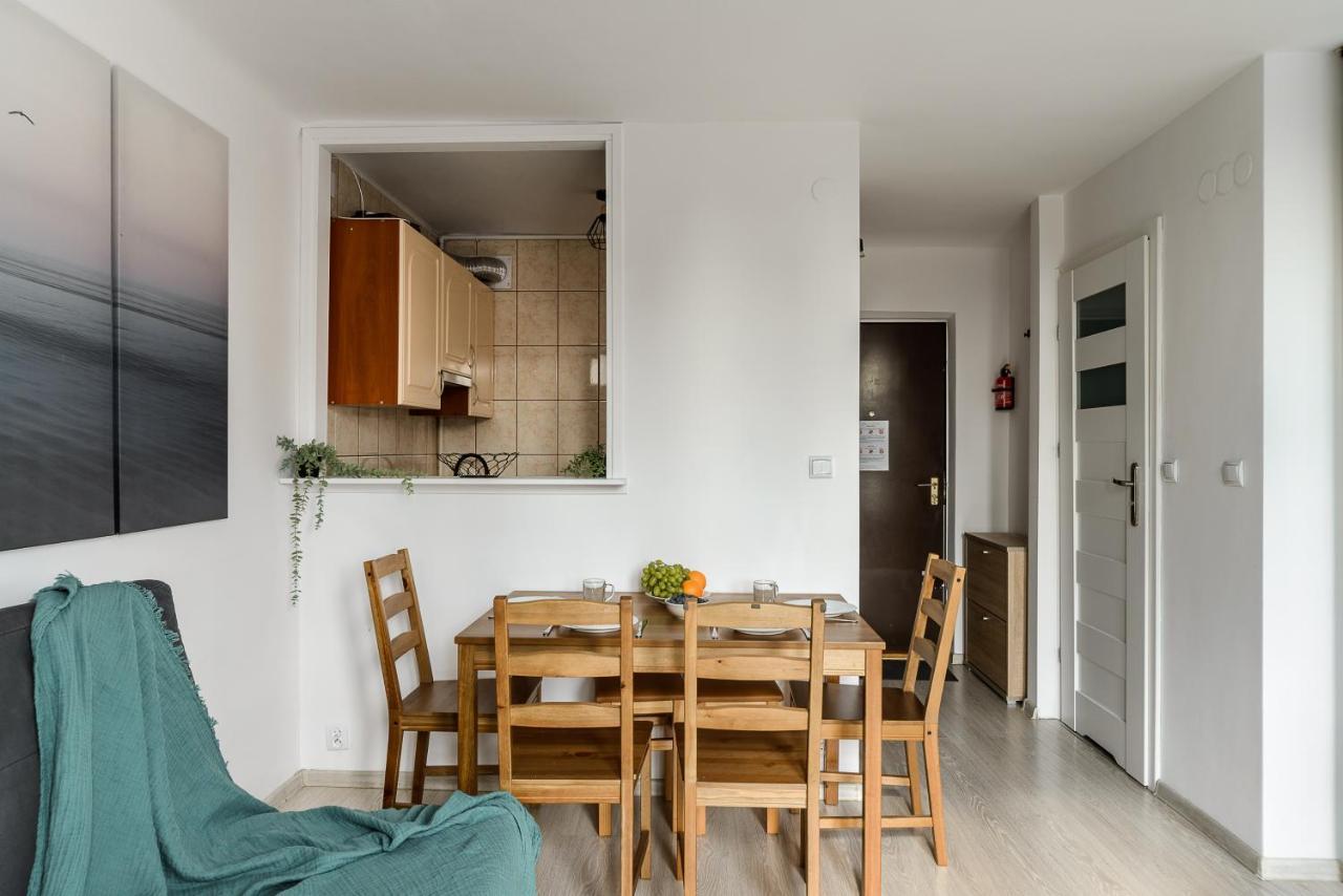Shortstaypoland Zelazna Warsaw Exterior photo