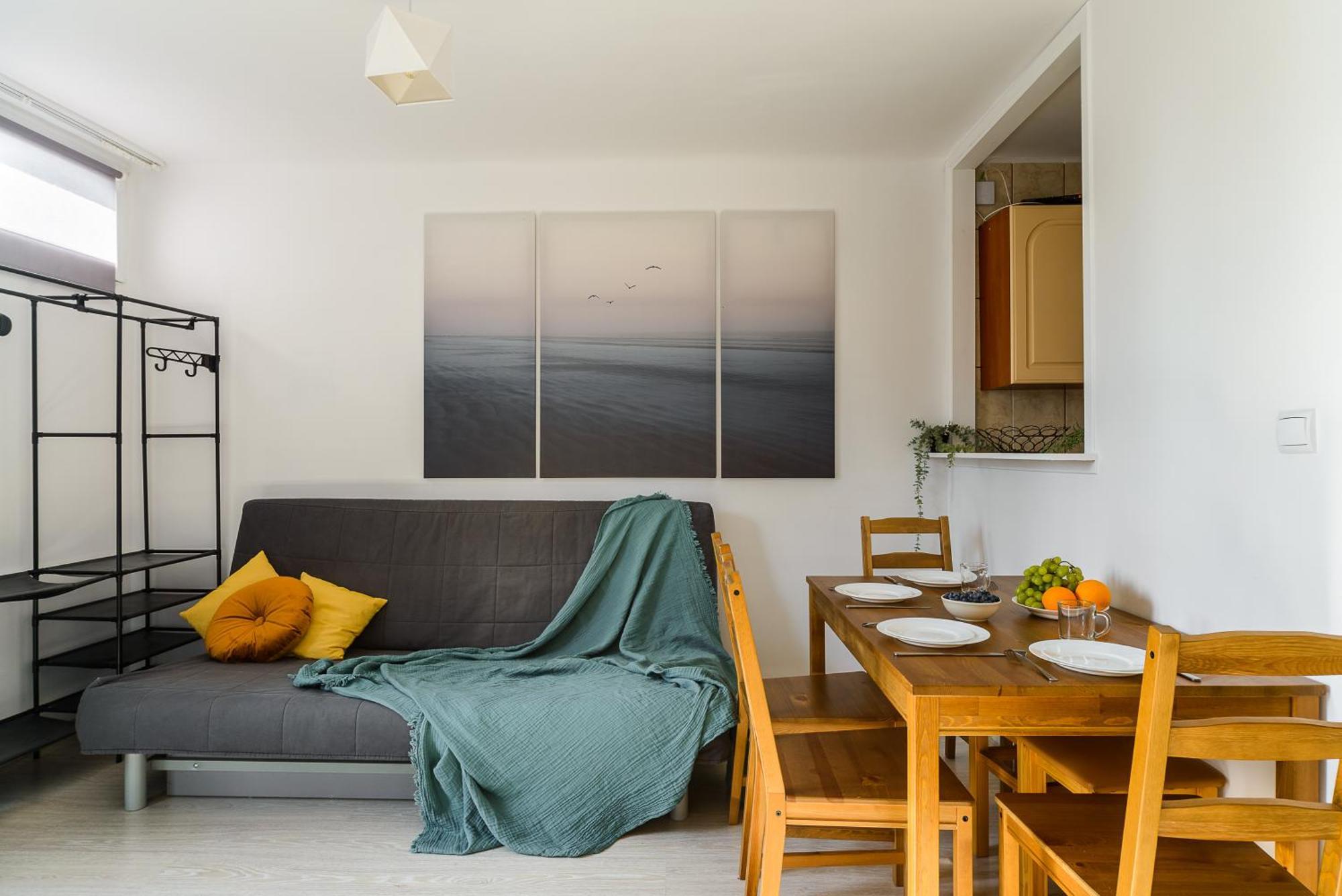 Shortstaypoland Zelazna Warsaw Exterior photo